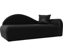 Кушетка лига-022 правая Лига диванов 118994