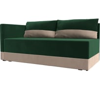 Кушетка никас левая Лига диванов 105193L