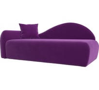 Кушетка лига-022 левая Лига диванов 118968L