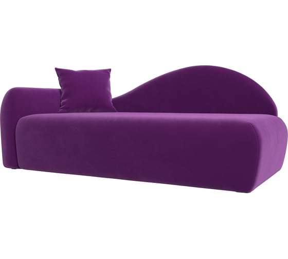 Кушетка лига-022 левая Лига диванов 118968L 1