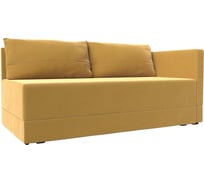 Кушетка никас правая Лига диванов 118403