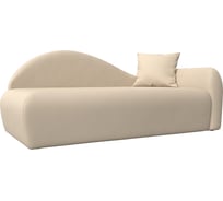 Кушетка лига-022 правая Лига диванов 118988