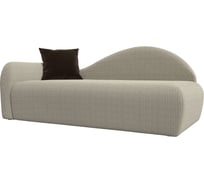 Кушетка лига-022 левая Лига диванов 118986L