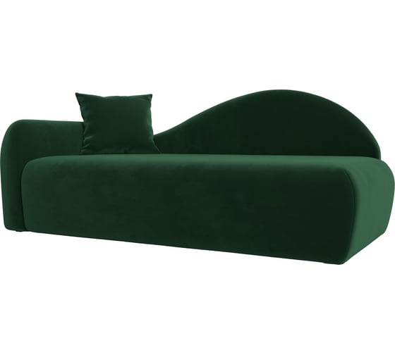 Кушетка лига-022 левая Лига диванов 118940L 1