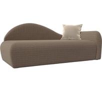 Кушетка лига-022 правая Лига диванов 118987