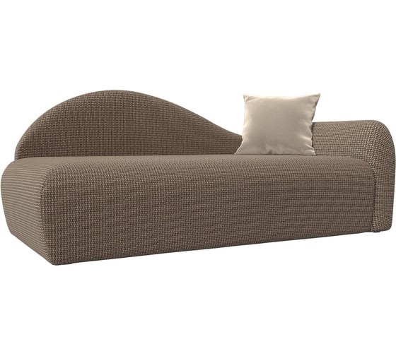 Кушетка лига-022 правая Лига диванов 118987 1