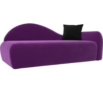 Кушетка лига-022 правая Лига диванов 118969