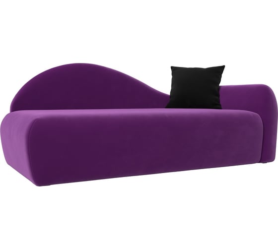 Кушетка лига-022 правая Лига диванов 118969 1