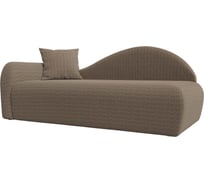 Кушетка лига-022 левая Лига диванов 118985L