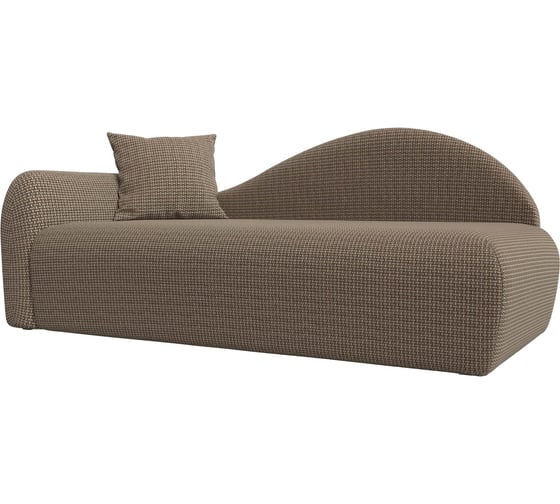 Кушетка лига-022 левая Лига диванов 118985L 1