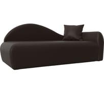 Кушетка лига-022 правая Лига диванов 118992