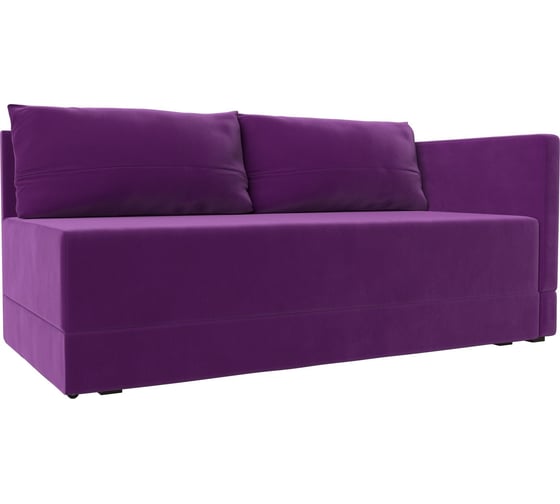 Кушетка никас правая Лига диванов 118414 1