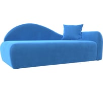 Кушетка лига-022 правая Лига диванов 118938