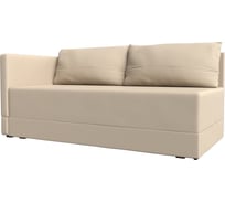 Кушетка никас левая Лига диванов 118424L
