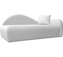 Кушетка лига-022 правая Лига диванов 118990