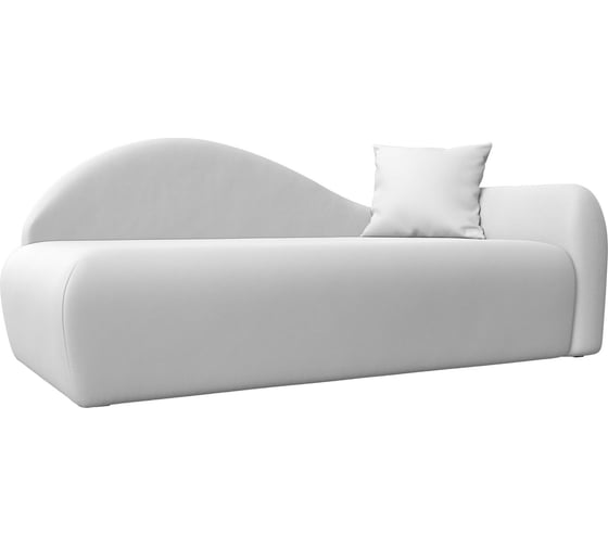 Кушетка лига-022 правая Лига диванов 118990 1