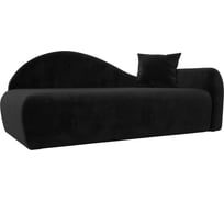 Кушетка лига-022 правая Лига диванов 118948