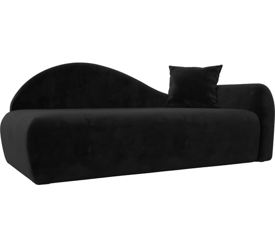 Кушетка лига-022 правая Лига диванов 118948 1