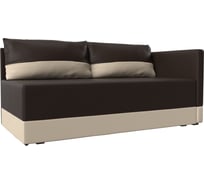 Кушетка никас правая Лига диванов 105904