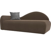 Кушетка лига-022 левая Лига диванов 118980L