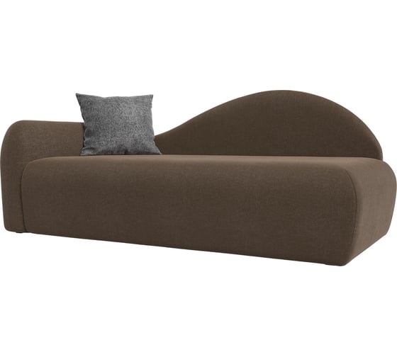 Кушетка лига-022 левая Лига диванов 118980L 1