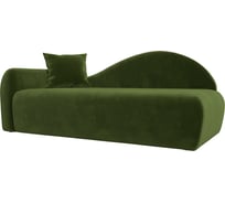 Кушетка лига-022 левая Лига диванов 118957L