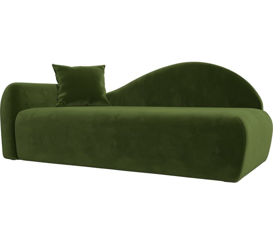 Кушетка лига-022 левая Лига диванов 118957L 1