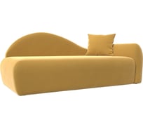 Кушетка лига-022 правая Лига диванов 118955