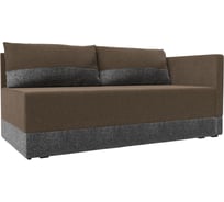 Кушетка никас правая Лига диванов 105211