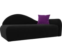 Кушетка лига-022 правая Лига диванов 118972