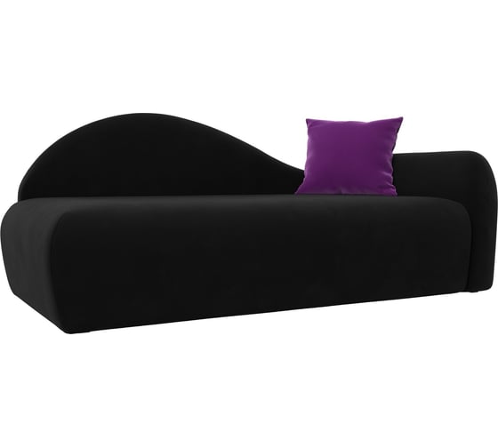 Кушетка лига-022 правая Лига диванов 118972 1