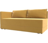 Кушетка никас левая Лига диванов 118403L