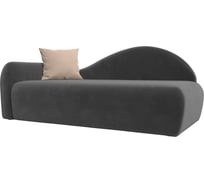 Кушетка лига-022 левая Лига диванов 118945L