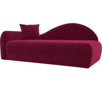 Кушетка лига-022 левая Лига диванов 118953L