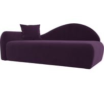 Кушетка лига-022 левая Лига диванов 118946L