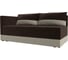 Кушетка никас левая Лига диванов 118418L 1