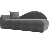 Кушетка лига-022 левая Лига диванов 118981L