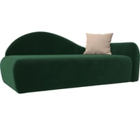 Кушетка лига-022 правая Лига диванов 118941