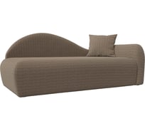 Кушетка лига-022 правая Лига диванов 118985