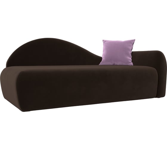 Кушетка лига-022 правая Лига диванов 118965 1