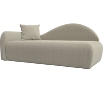 Кушетка лига-022 левая Лига диванов 118984L