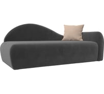 Кушетка лига-022 правая Лига диванов 118945