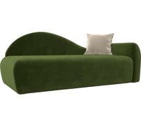 Кушетка лига-022 правая Лига диванов 118958