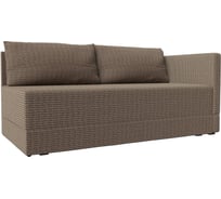 Кушетка никас правая Лига диванов 118422