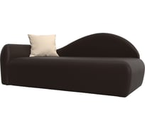 Кушетка лига-022 левая Лига диванов 118993L