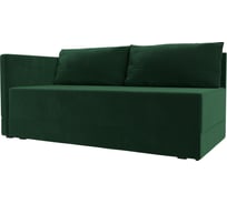 Кушетка никас левая Лига диванов 118394L