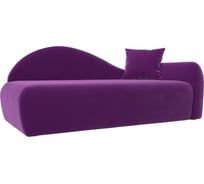 Кушетка лига-022 правая Лига диванов 118968