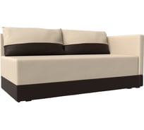 Кушетка никас правая Лига диванов 105905