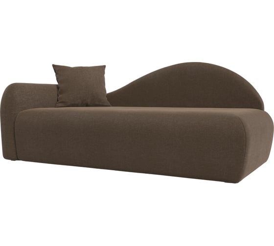 Кушетка лига-022 левая Лига диванов 118978L 1