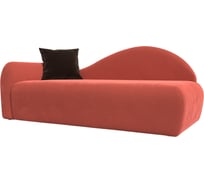 Кушетка лига-022 левая Лига диванов 118960L